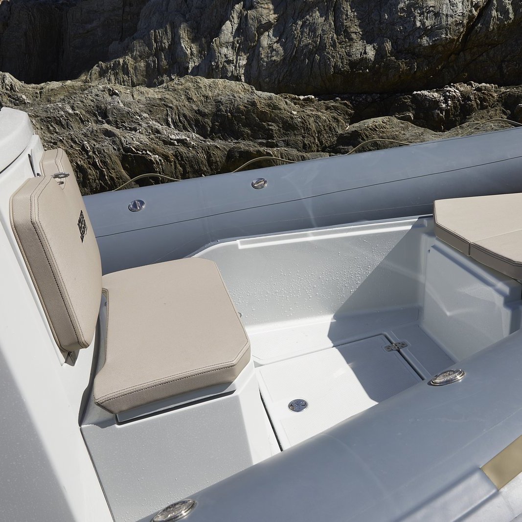 Joker Boats - Barracuda 580