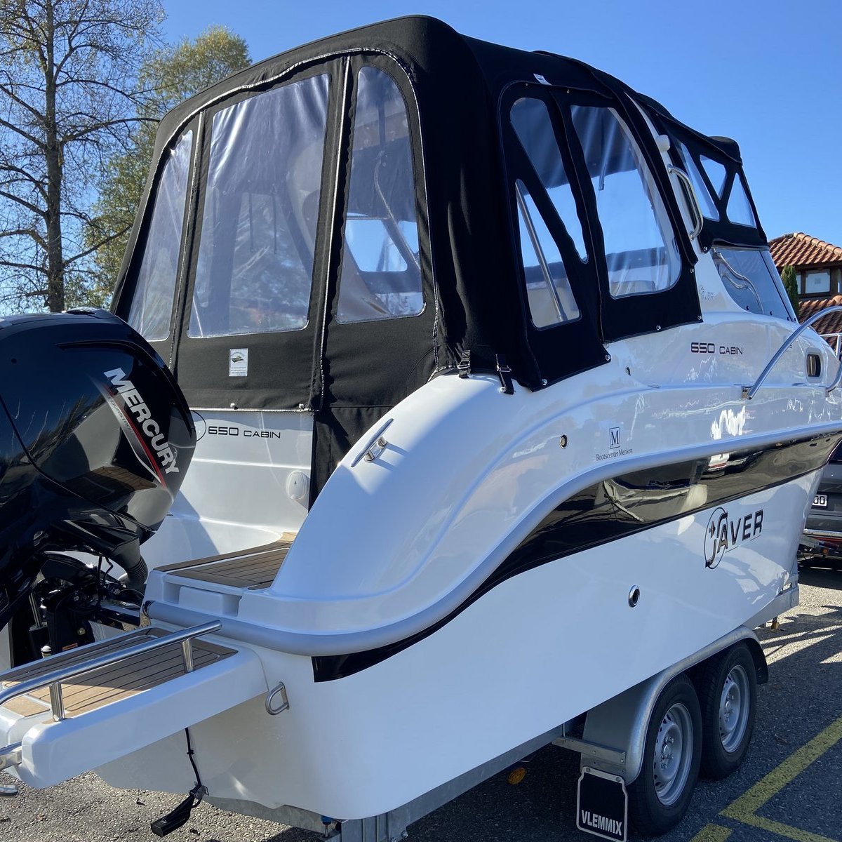 Saver 650