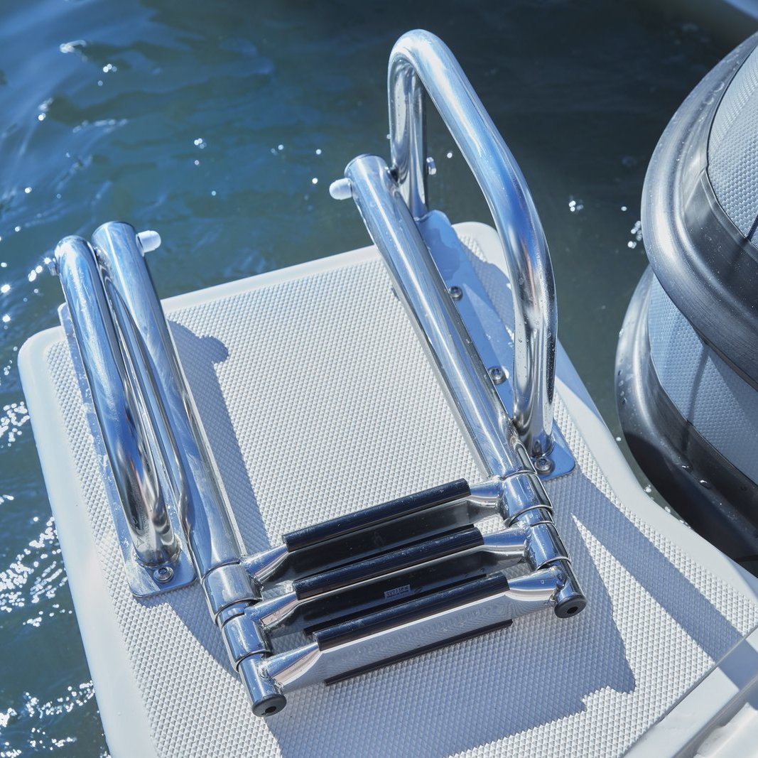 Joker Boats - Coaster 580