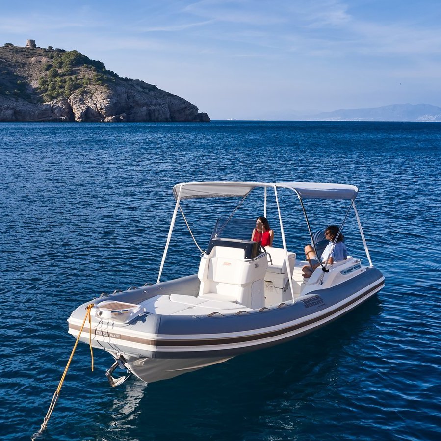 Joker Boats - Clubman 22