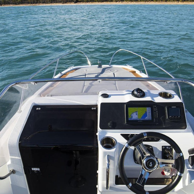 Beneteau Flyer SUNdeck 6