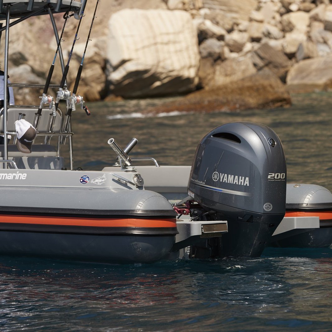 Joker Boats - Barracuda 650