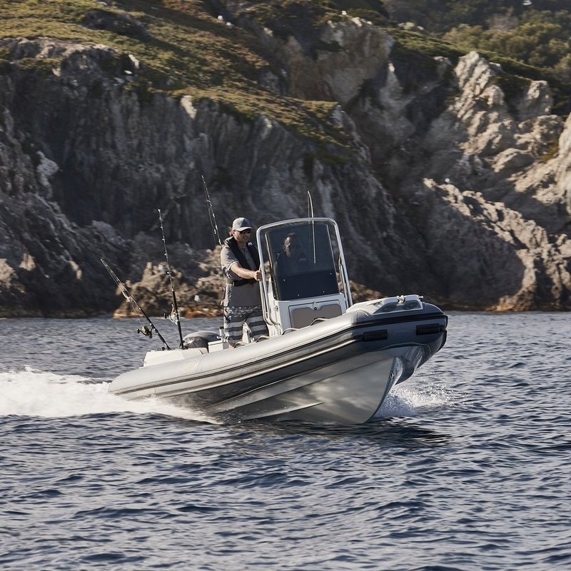 Joker Boats - Barracuda 580