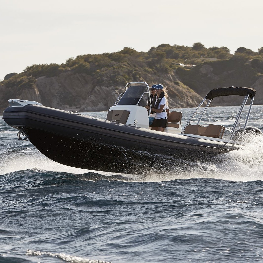 Joker Boats - Coaster 650
