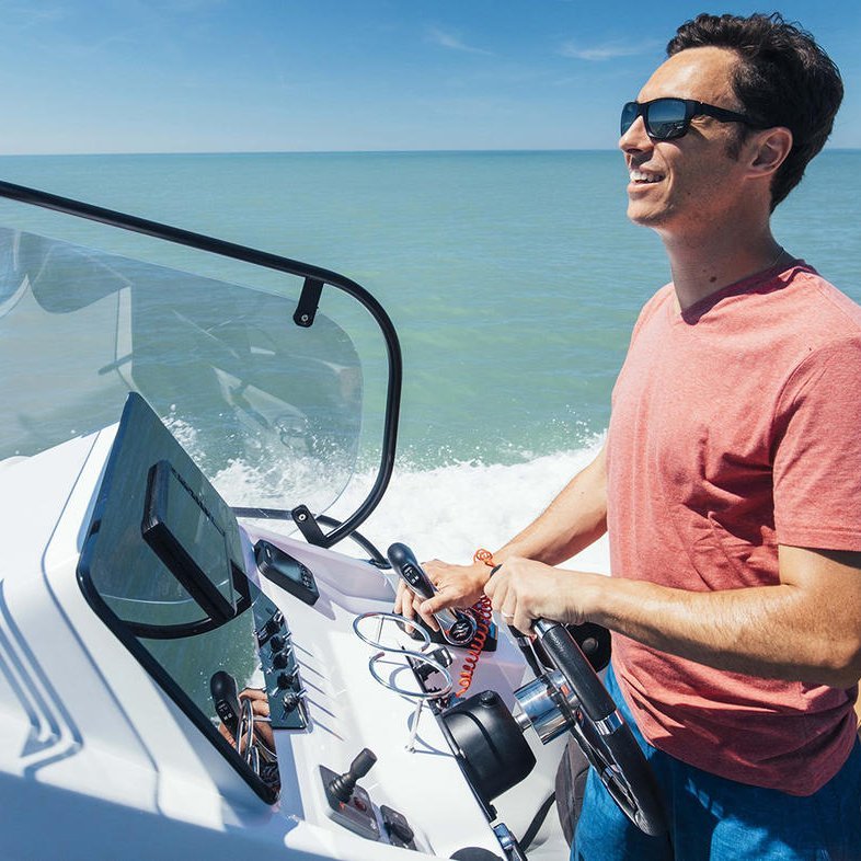 Beneteau Flyer 9 SPACEdeck