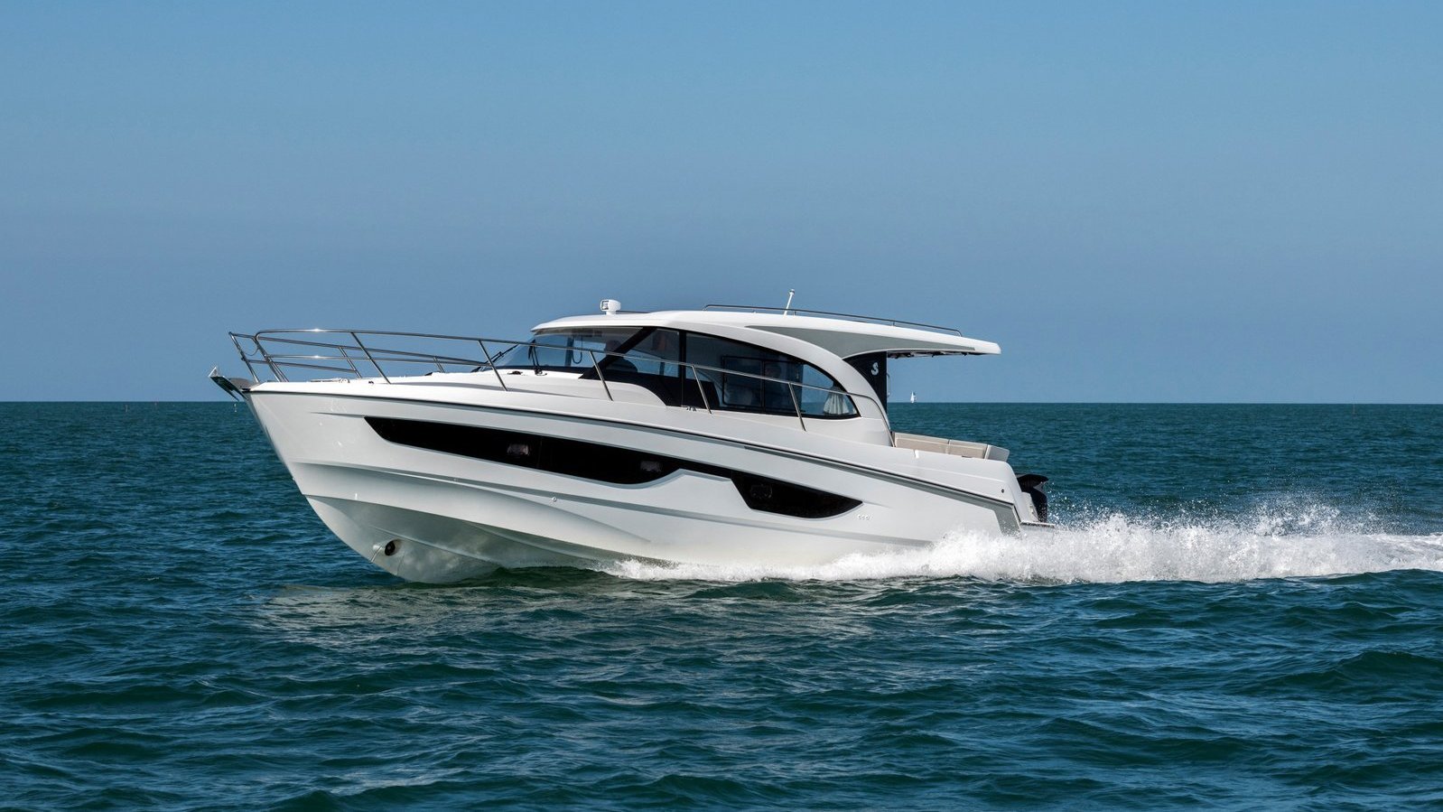 Beneteau Antares 11 Coupe