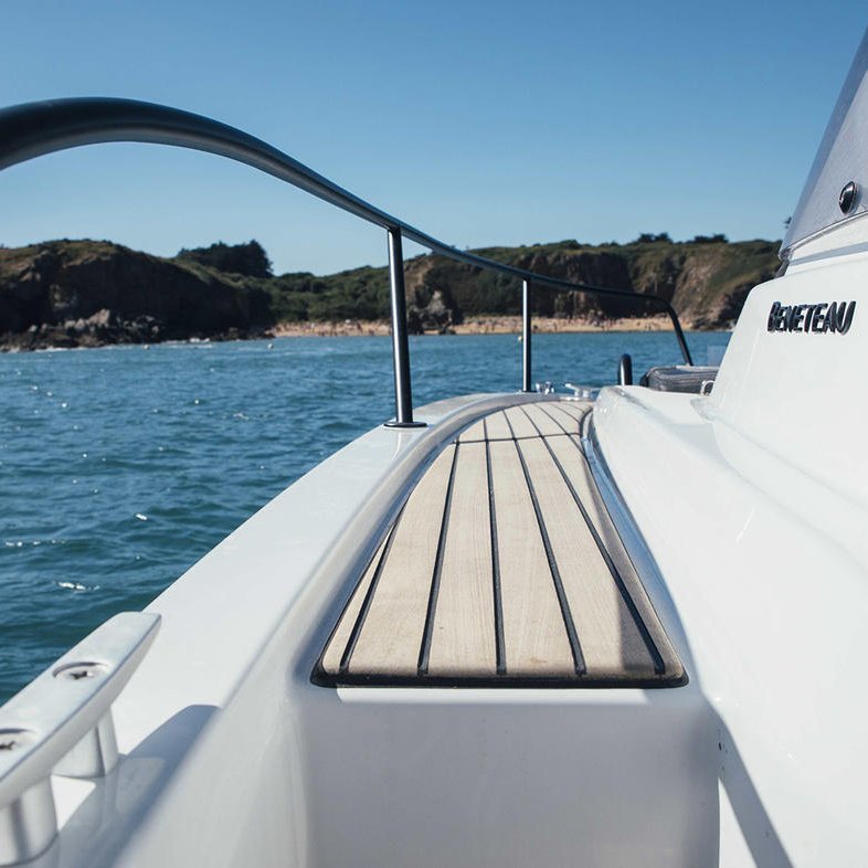 Beneteau Flyer 8 SUNdeck