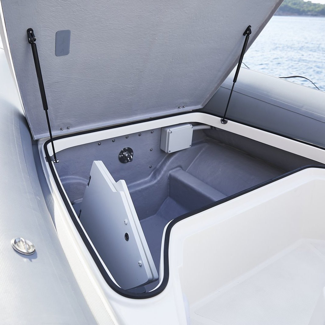 Joker Boats - Clubman 22