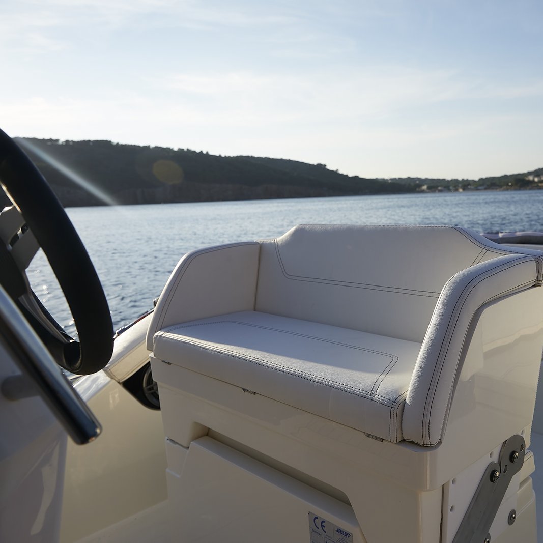 Joker Boats - Clubman 22