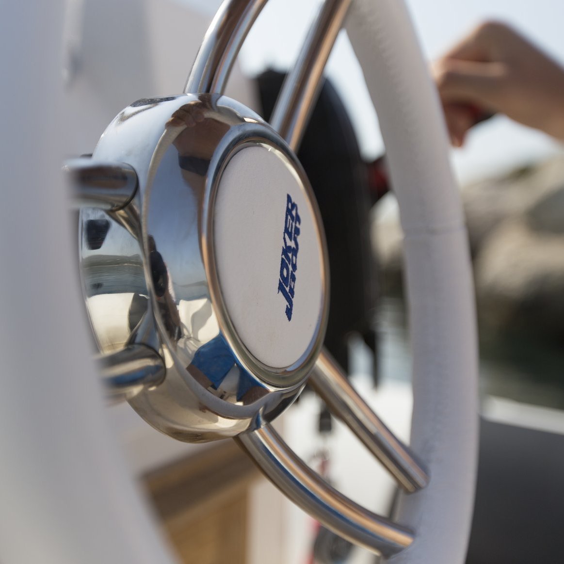 Joker Boats - Clubman 21