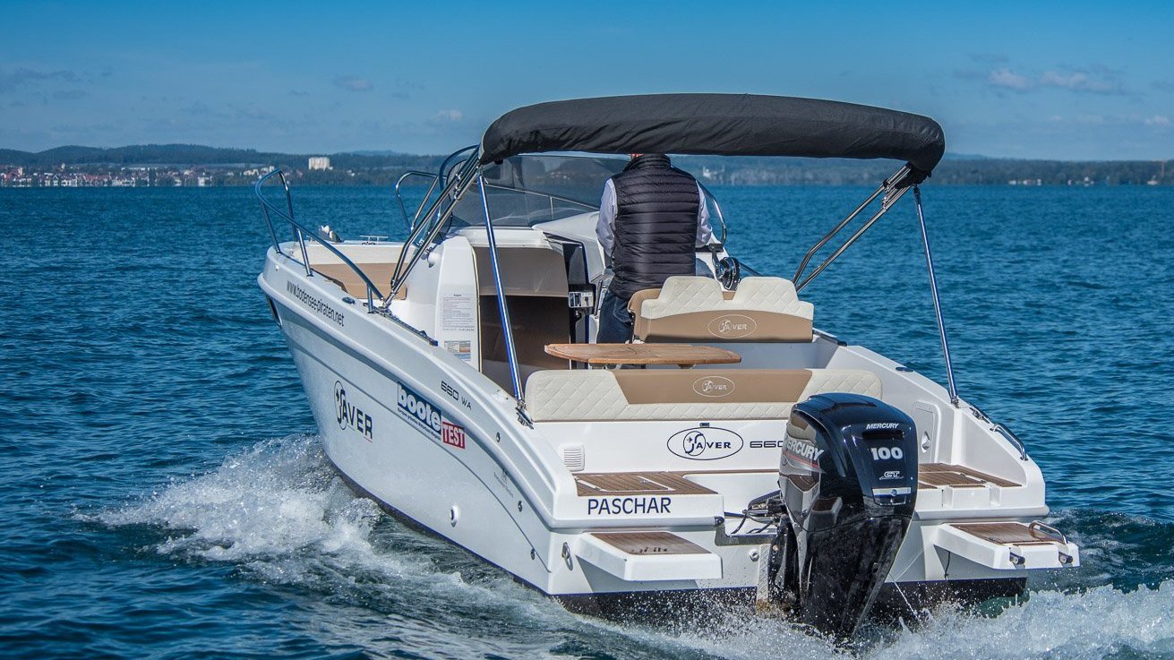 Saver 660 WA