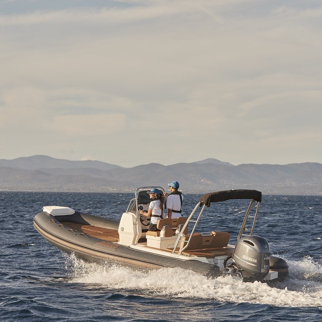 Joker Boats - Coaster 650