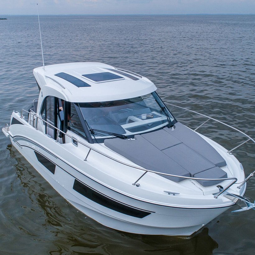 Beneteau Antares 9