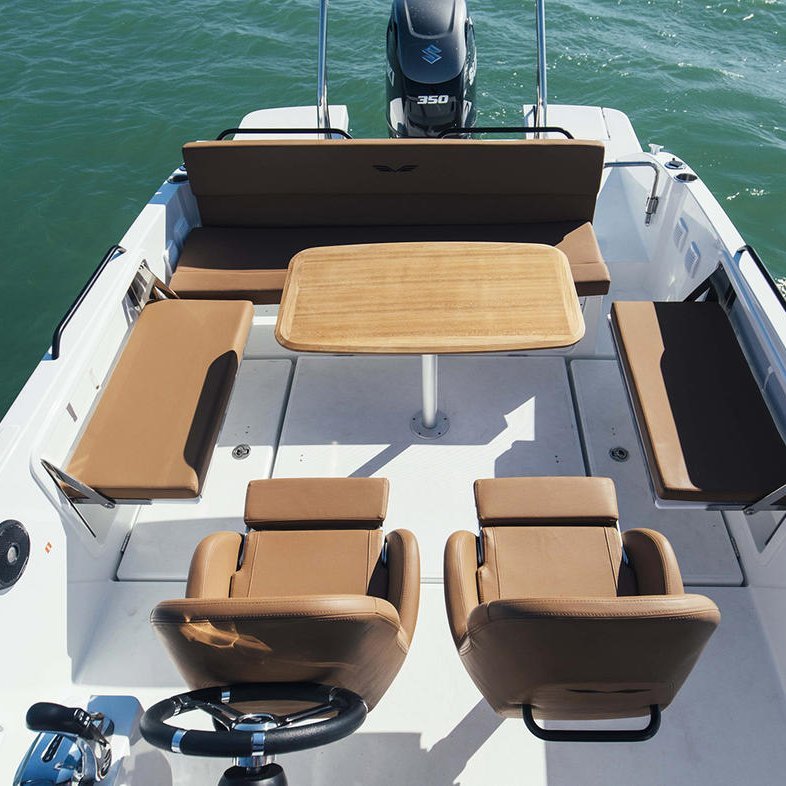 Beneteau Flyer 9 SPACEdeck