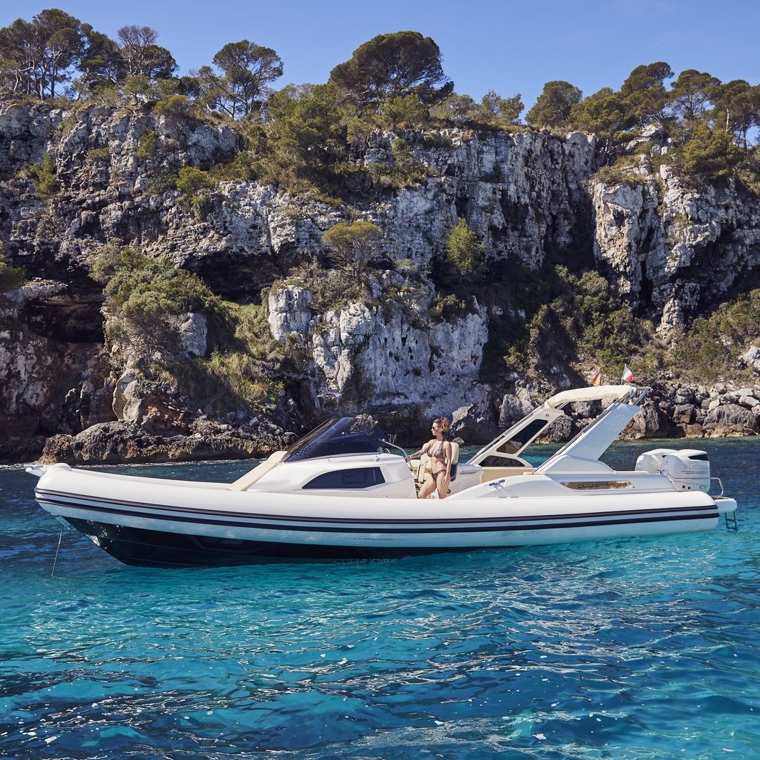 Joker Boats - Clubman 35