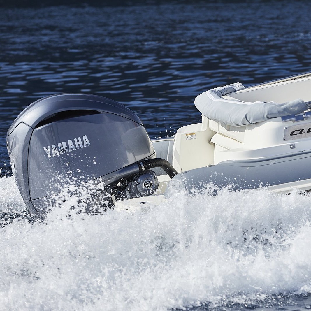 Joker Boats - Clubman 22