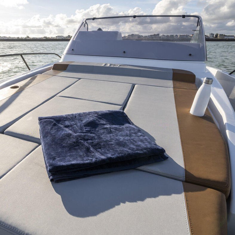 Beneteau Flyer 9 SUNdeck