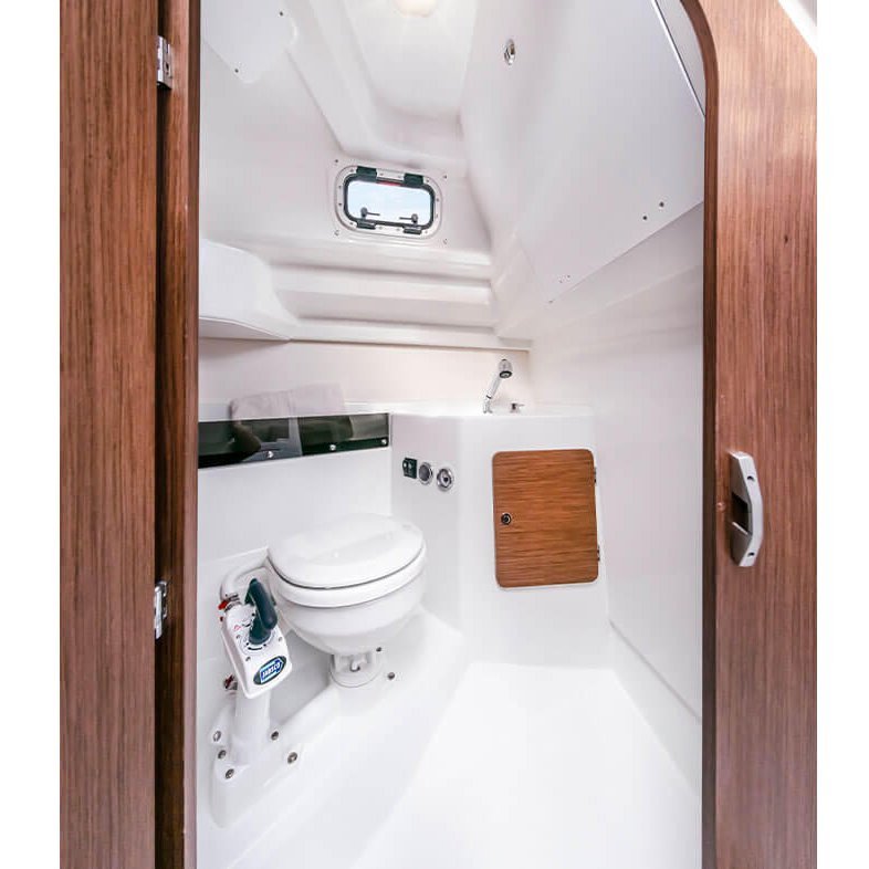 Beneteau Antares 8 OB"