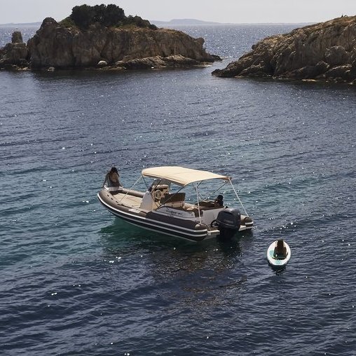 Joker Boats - Clubman 24