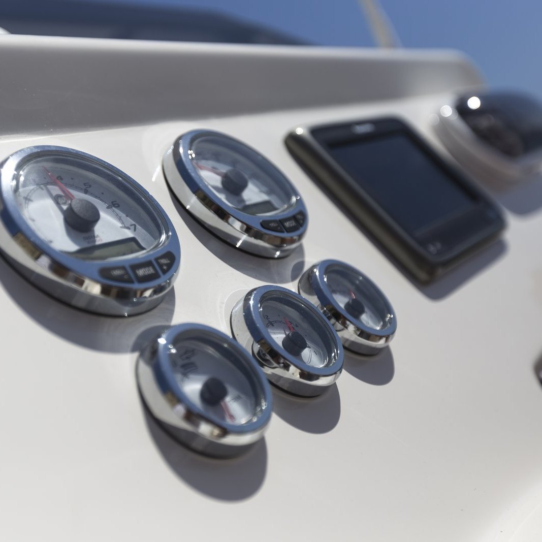 Joker Boats - Clubman 24