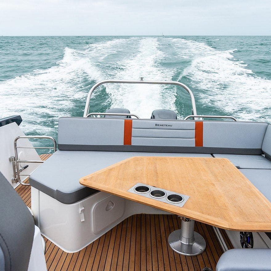 Beneteau Flyer 10