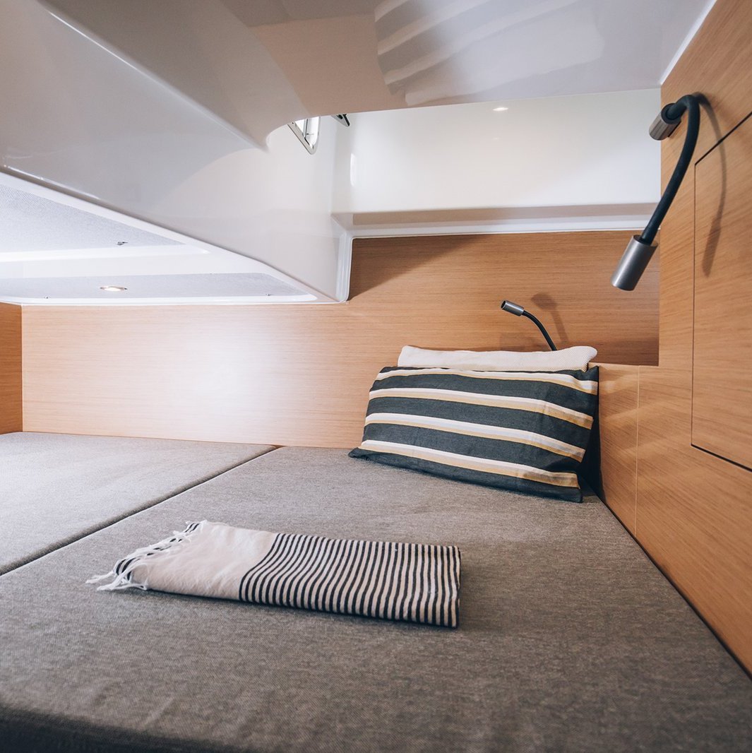 Beneteau Flyer 10