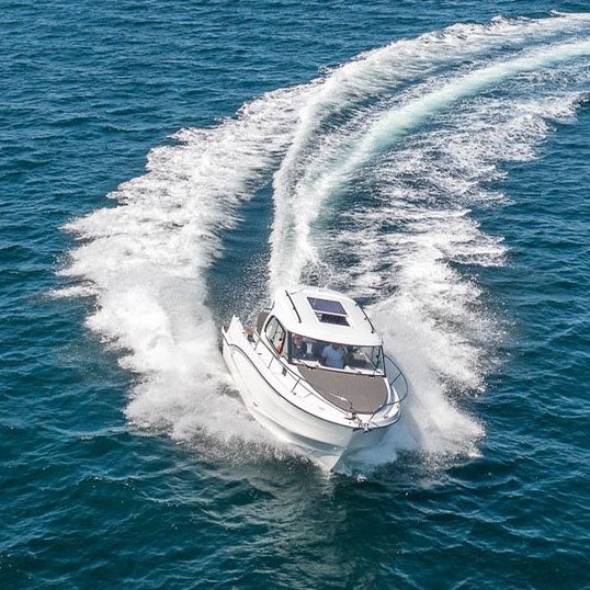 Beneteau Antares 8 OB"