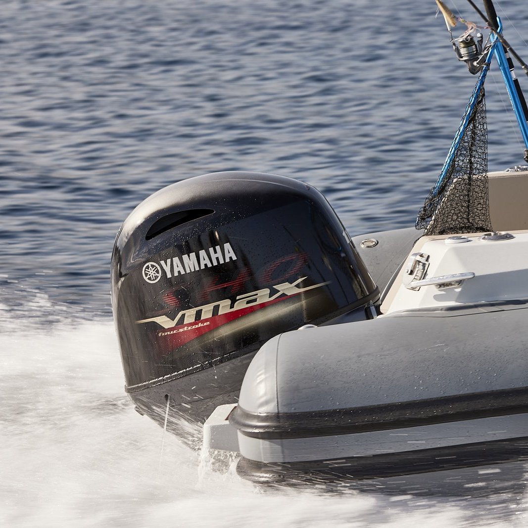 Joker Boats - Barracuda 580