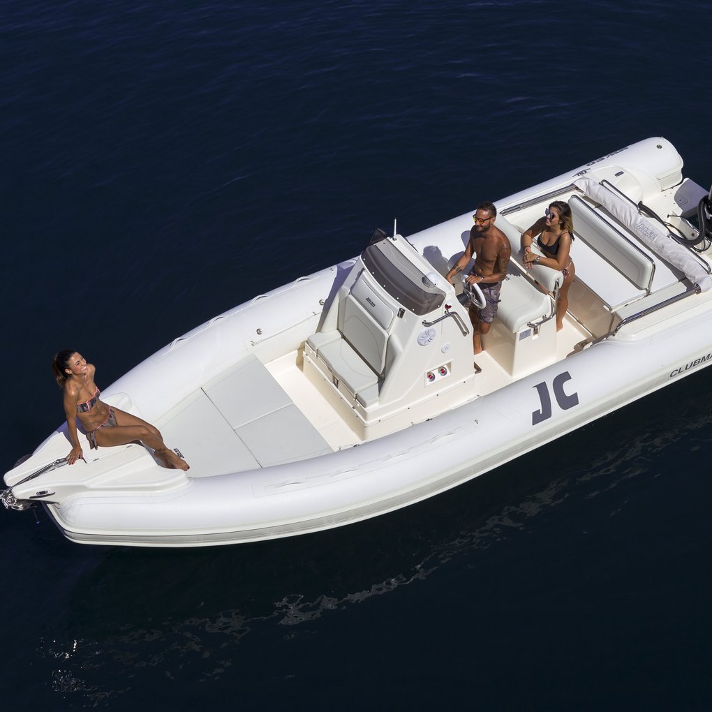 Joker Boats - Clubman 24