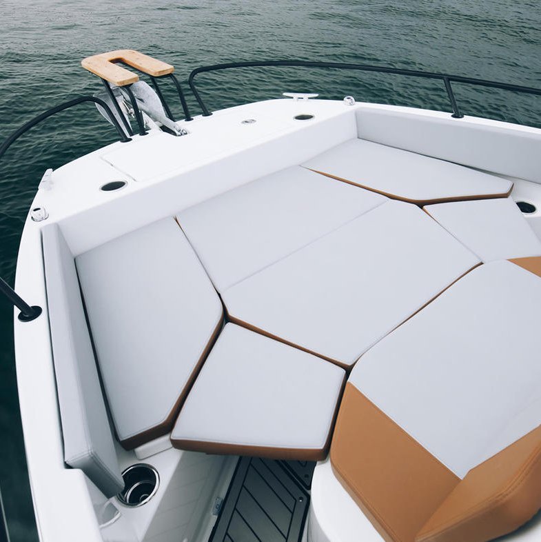Beneteau Flyer Spacedeck 7