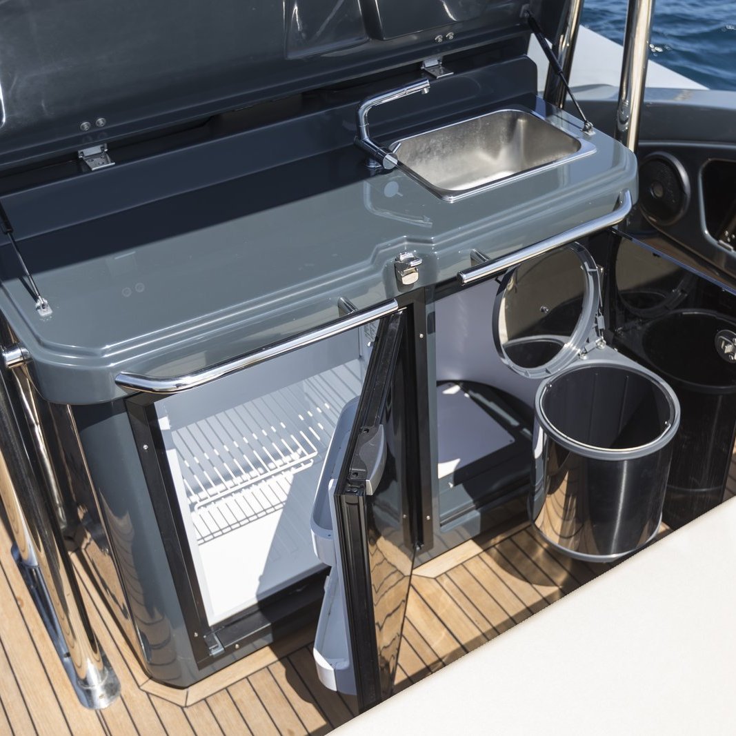Joker Boats - Clubman 35
