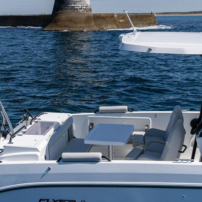 Beneteau Flyer 9 SPACEdeck