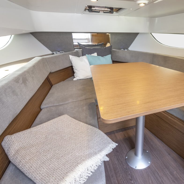 Beneteau Flyer 9 SUNdeck