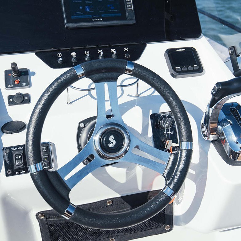 Beneteau Flyer 9 SPACEdeck
