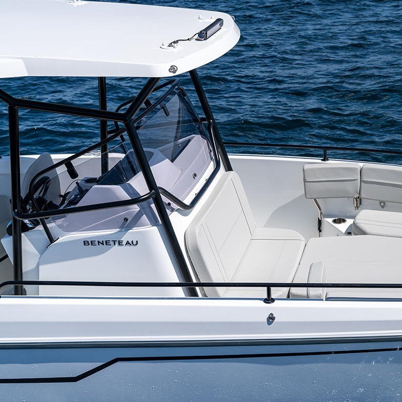 Beneteau Flyer 9 SPACEdeck