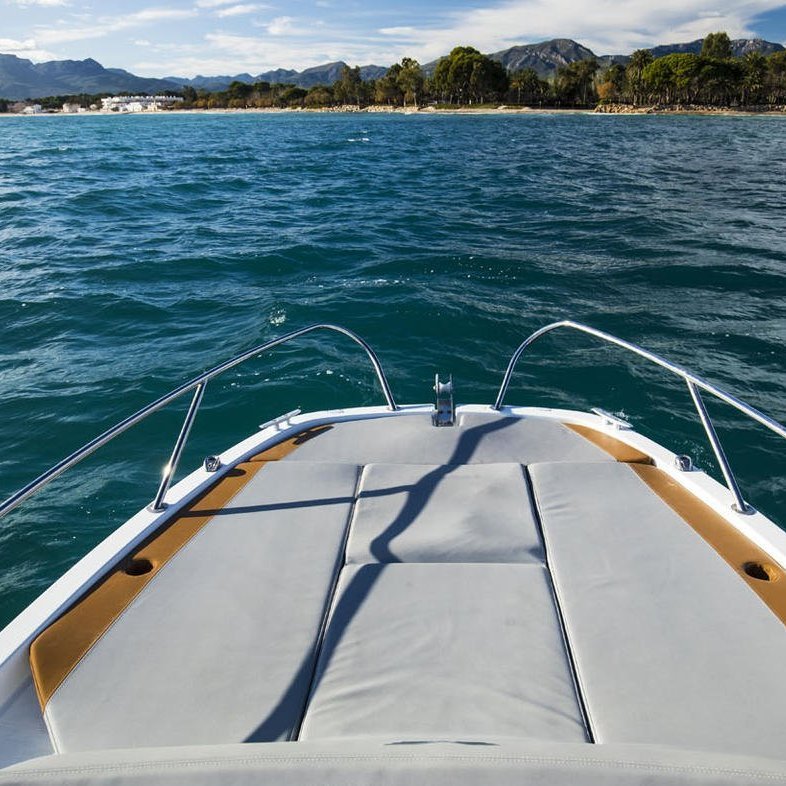 Beneteau Flyer SUNdeck 6