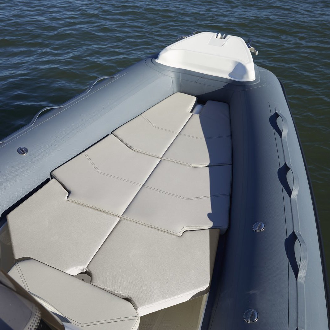 Joker Boats - Coaster 580