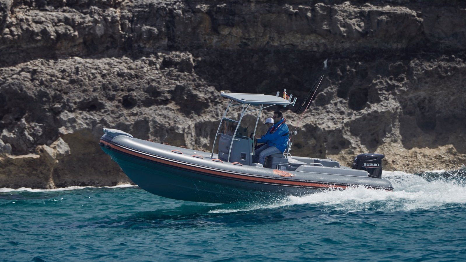 Joker Boats - Barracuda 650