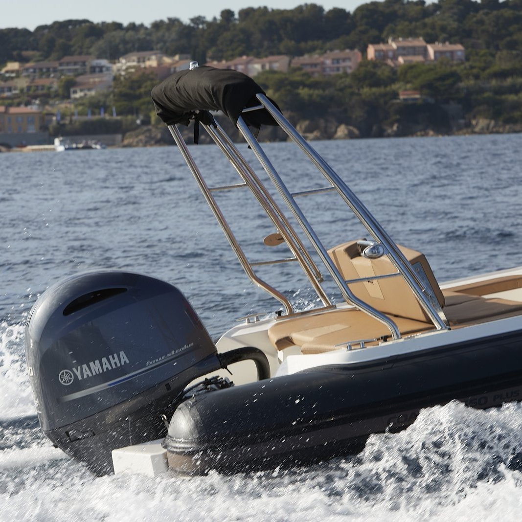 Joker Boats - Coaster 650