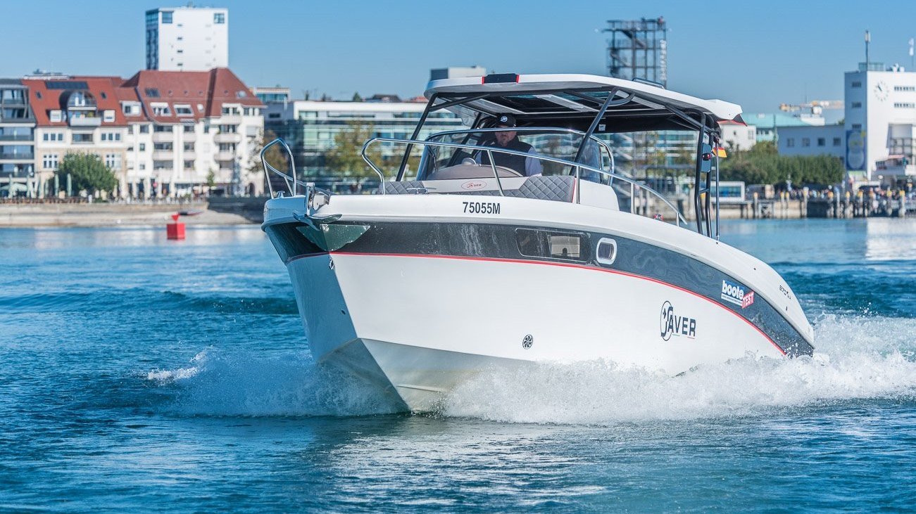 Saver Boote