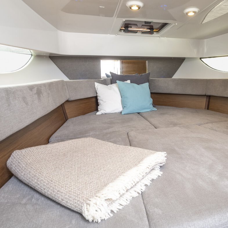 Beneteau Flyer 9 SUNdeck