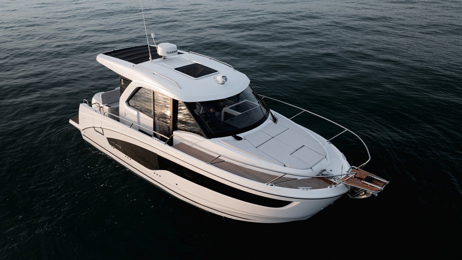 beneteau Antares 9 V2
