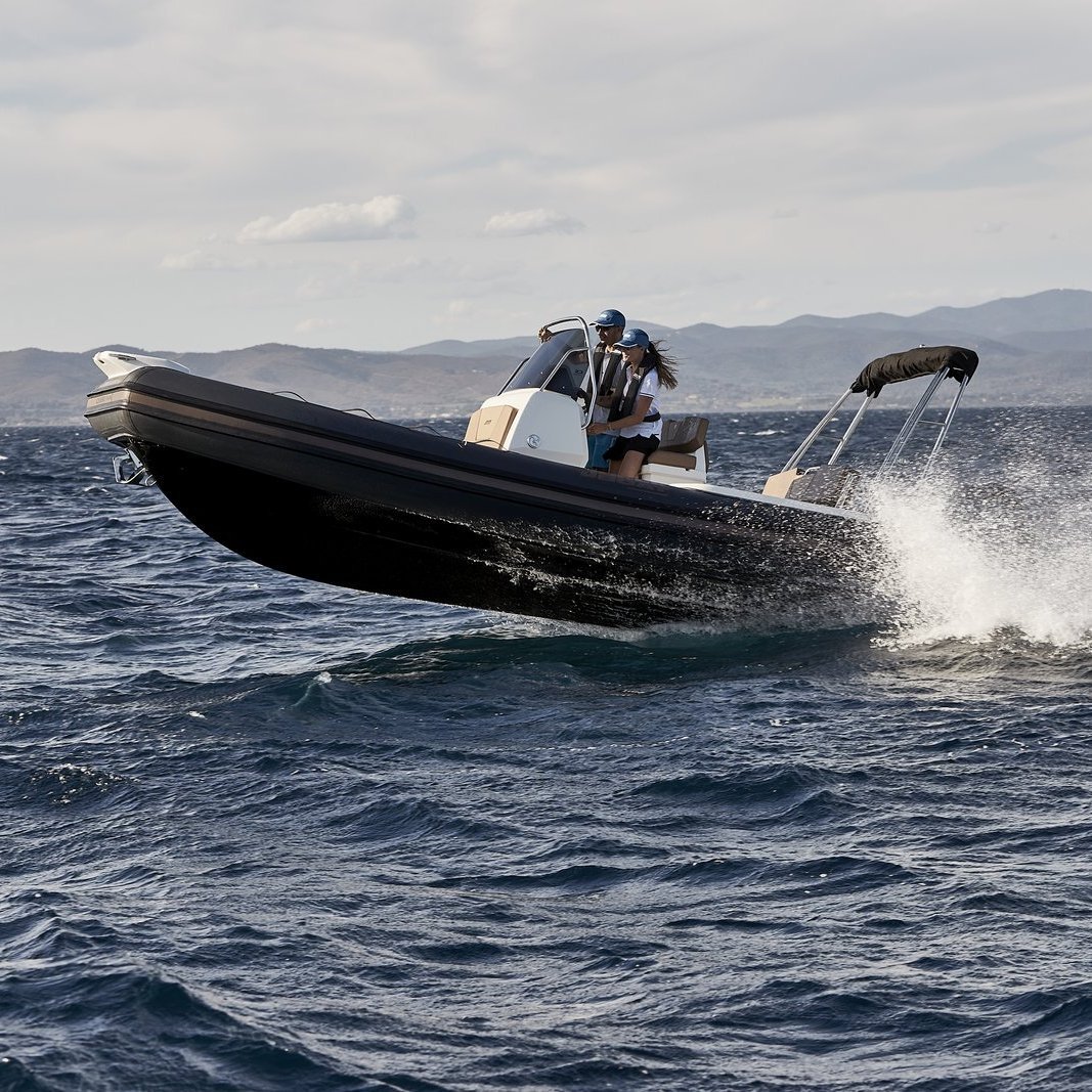 Joker Boats - Coaster 650