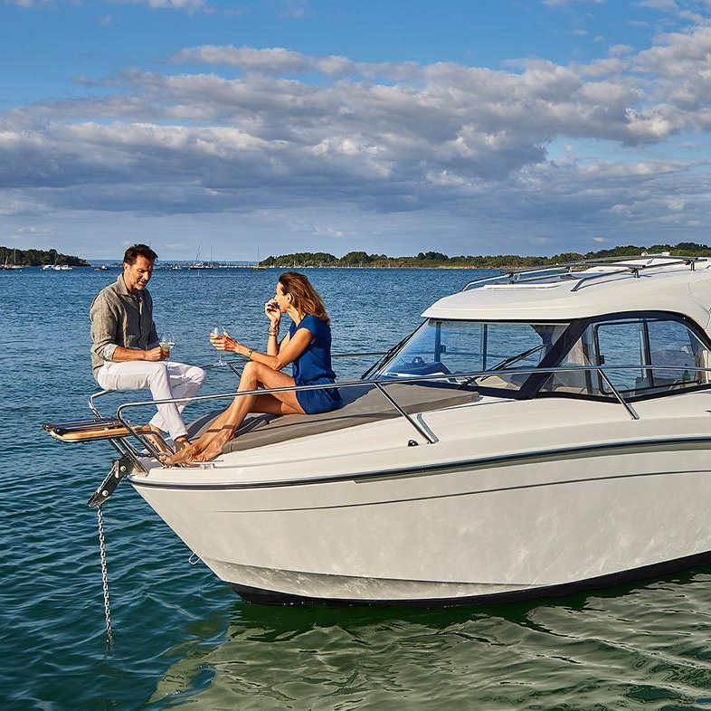 Beneteau Antares 7