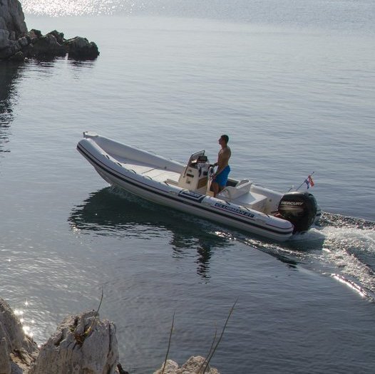Joker Boats - Clubman 21