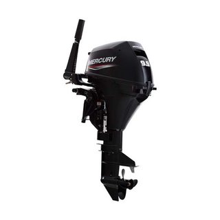 Mercury F9.9MH EFI