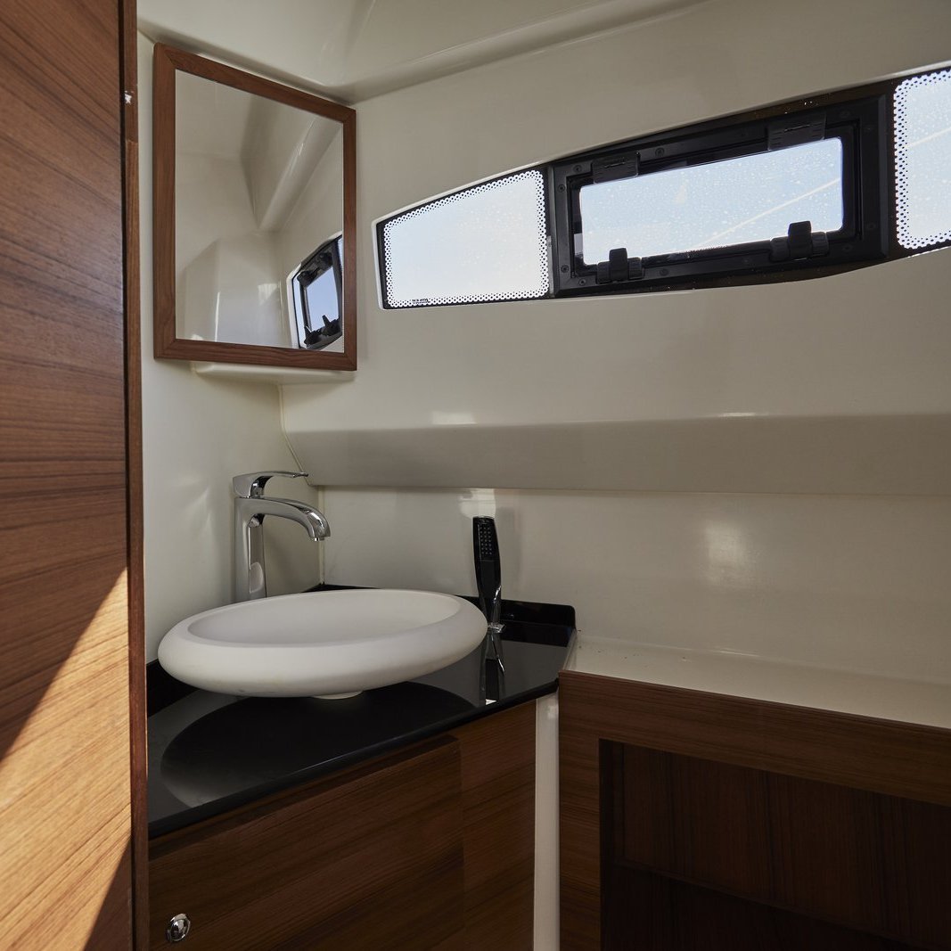 Joker Boats - Clubman 35