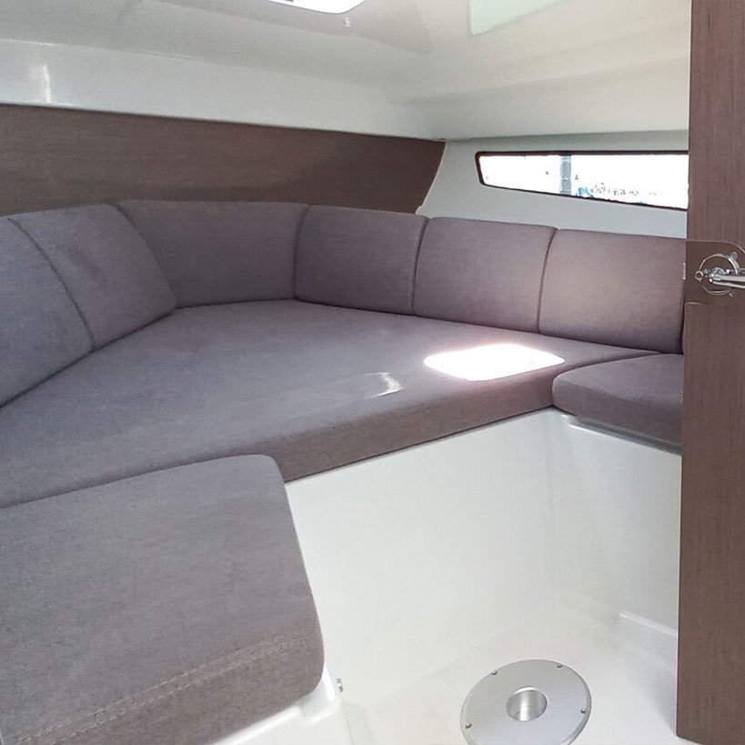Beneteau Flyer 8 SUNdeck