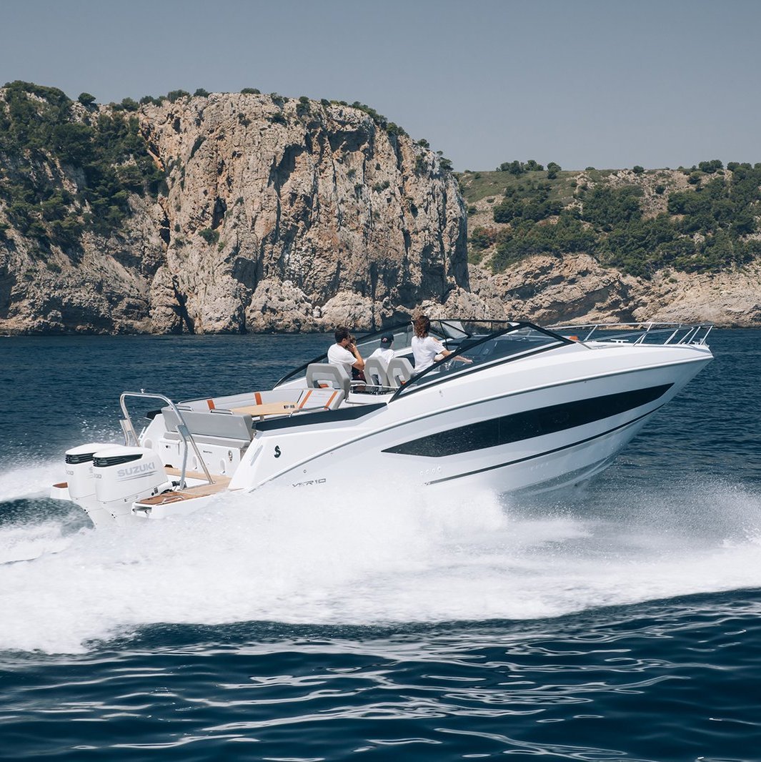 Beneteau Flyer 10