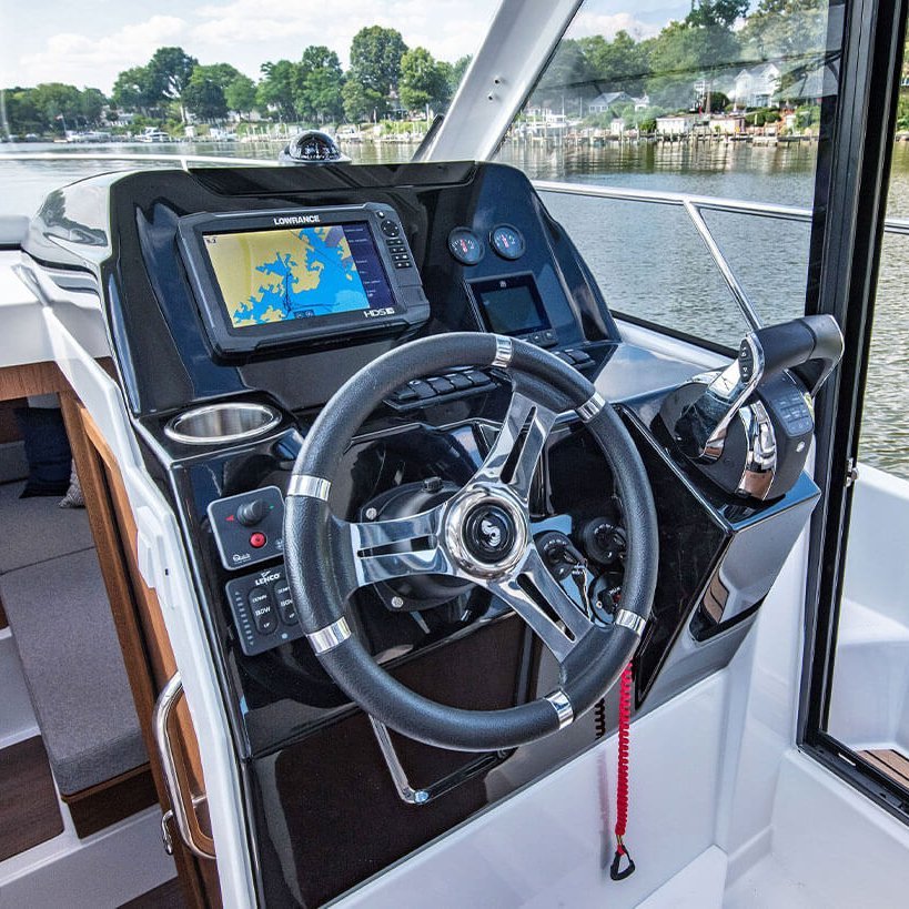 Beneteau Antares 9